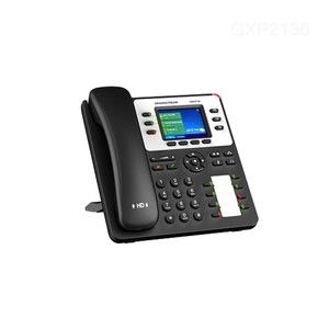 Grandstream GXP2130 3 Line Enterprise IP Phone